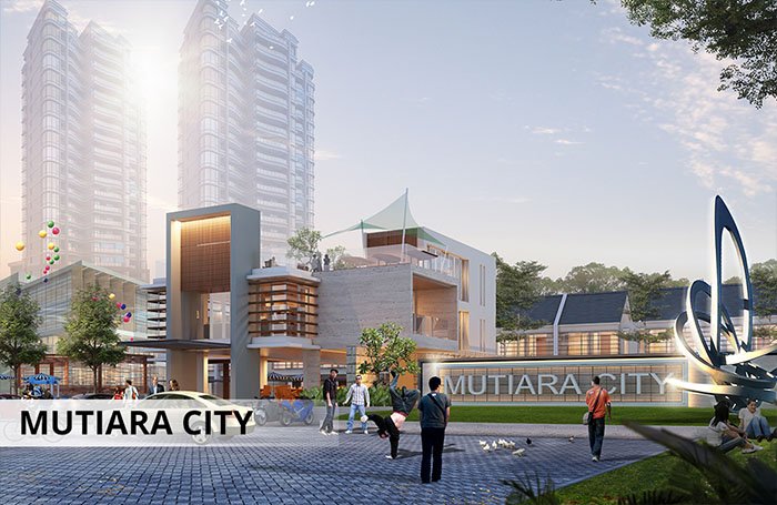 mutiara city - jual perumahan sidoarjo - rumah dijual di sidoarjo